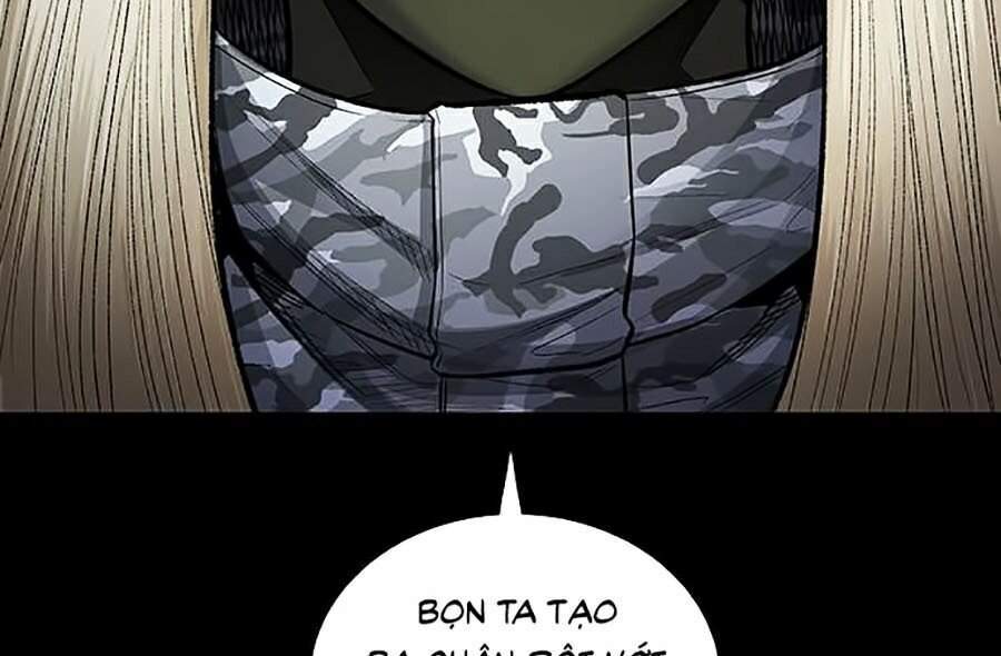 Hive Chapter 260 - Trang 2