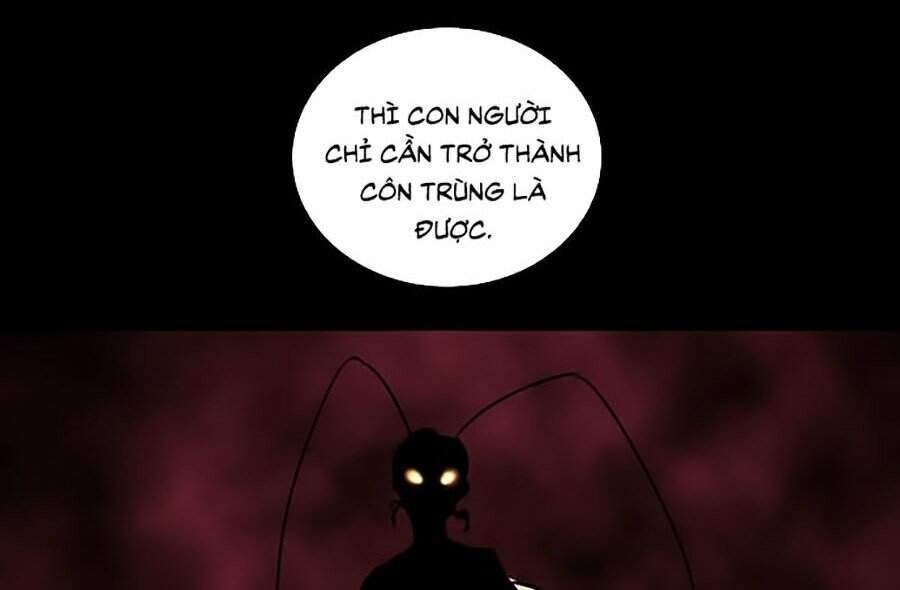 Hive Chapter 260 - Trang 2