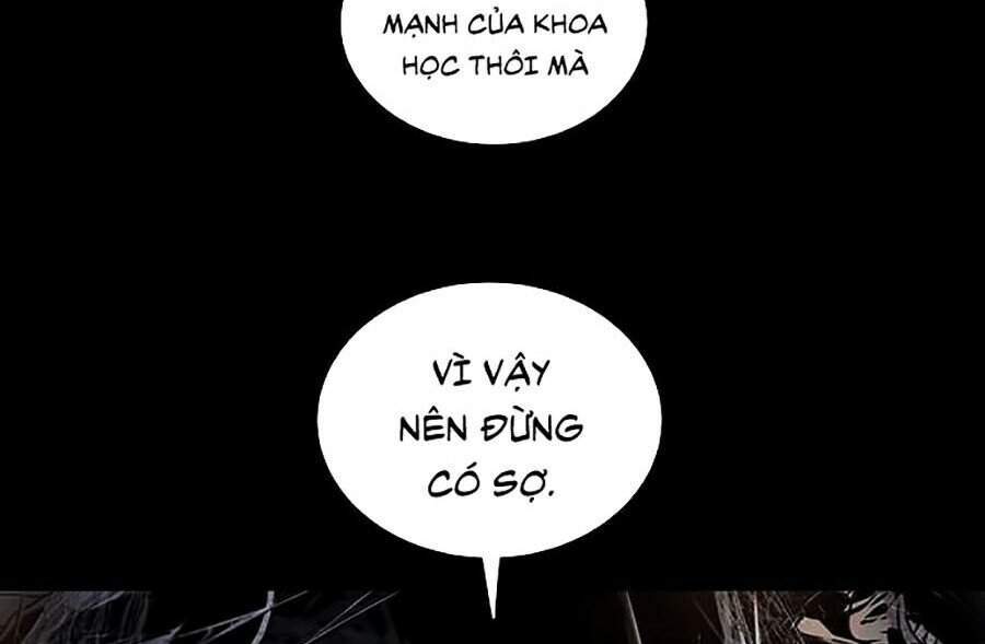 Hive Chapter 260 - Trang 2