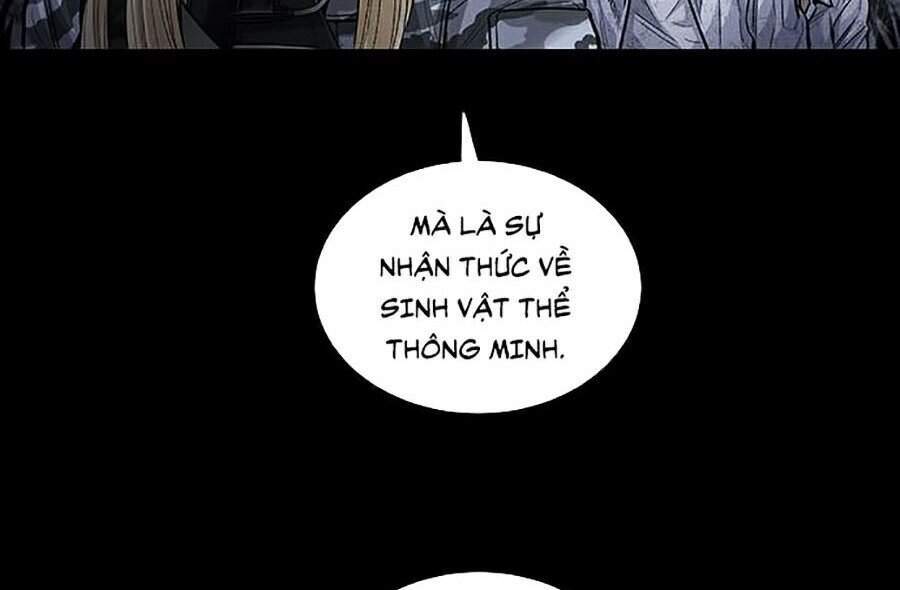 Hive Chapter 260 - Trang 2