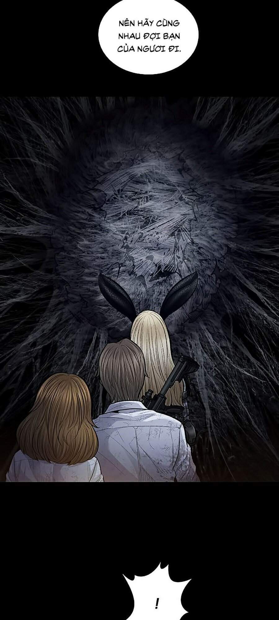 Hive Chapter 260 - Trang 2