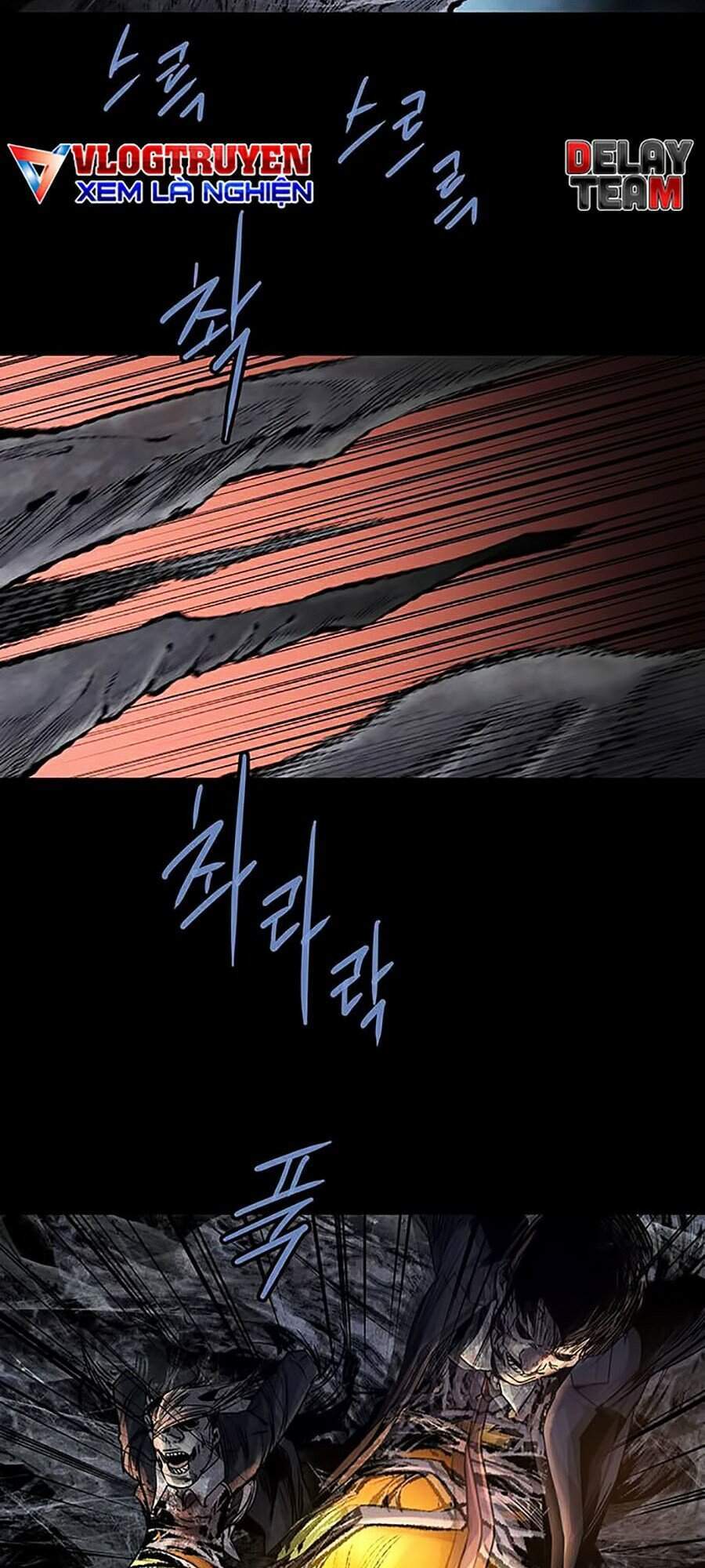 Hive Chapter 260 - Trang 2