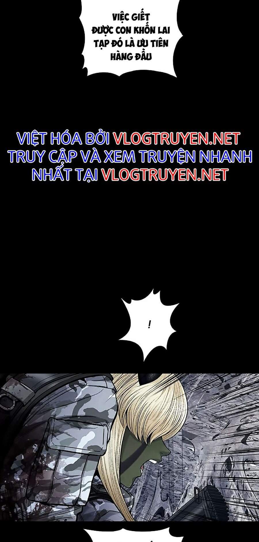 Hive Chapter 260 - Trang 2