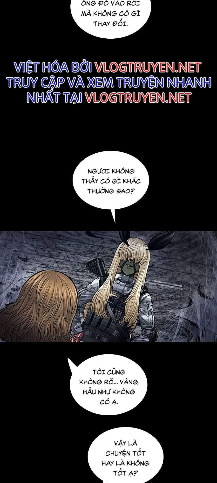 Hive Chapter 261 - Trang 2