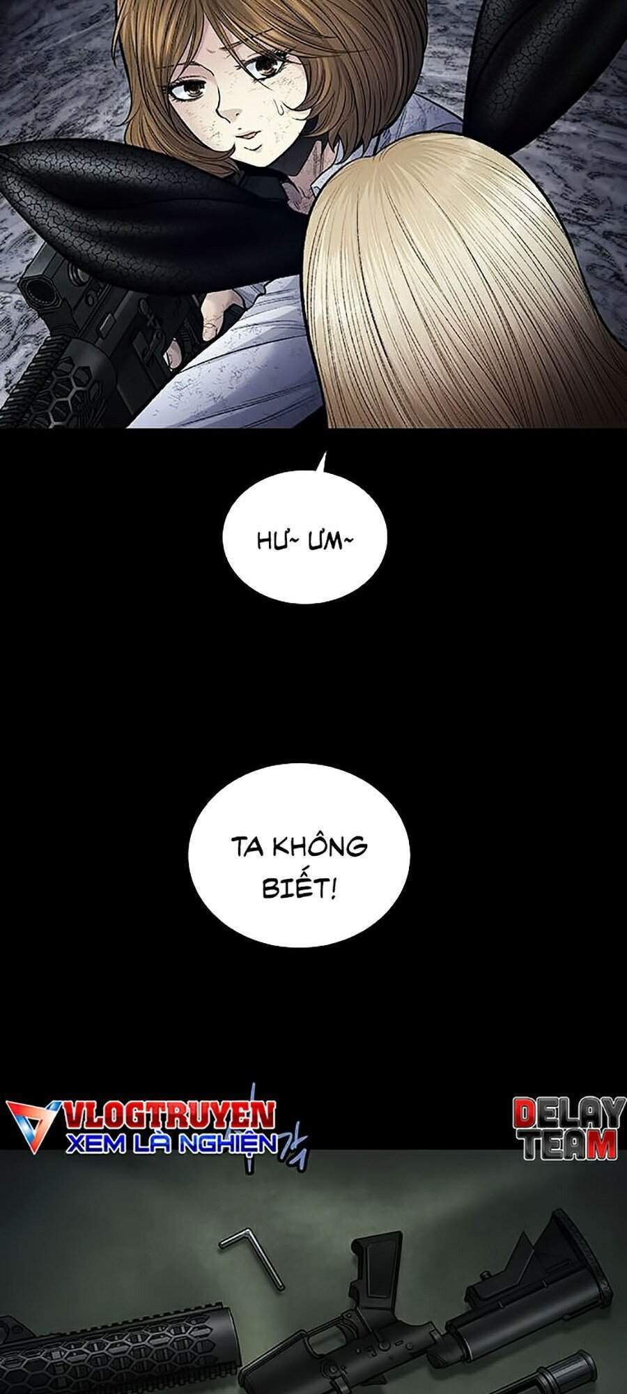 Hive Chapter 261 - Trang 2