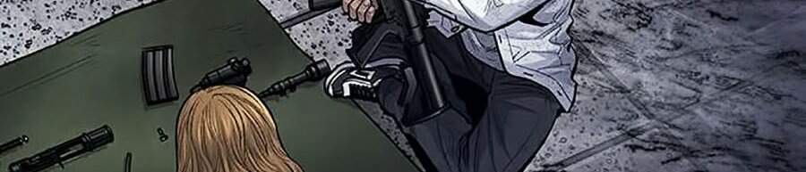 Hive Chapter 261 - Trang 2