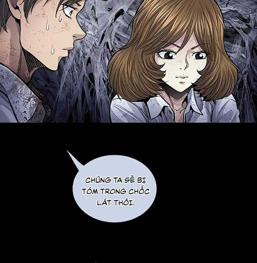 Hive Chapter 261 - Trang 2