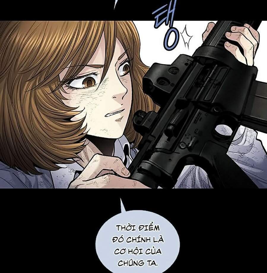 Hive Chapter 261 - Trang 2