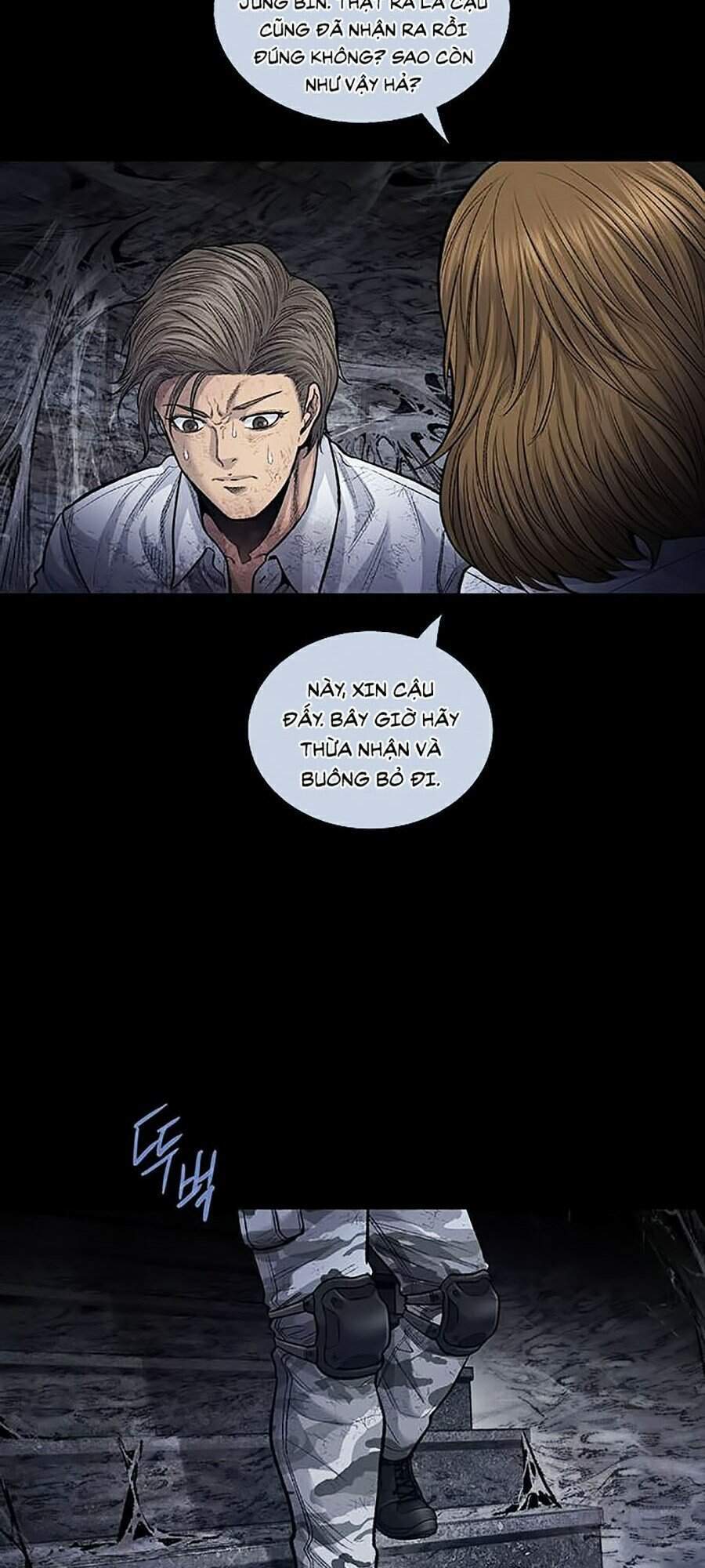 Hive Chapter 261 - Trang 2