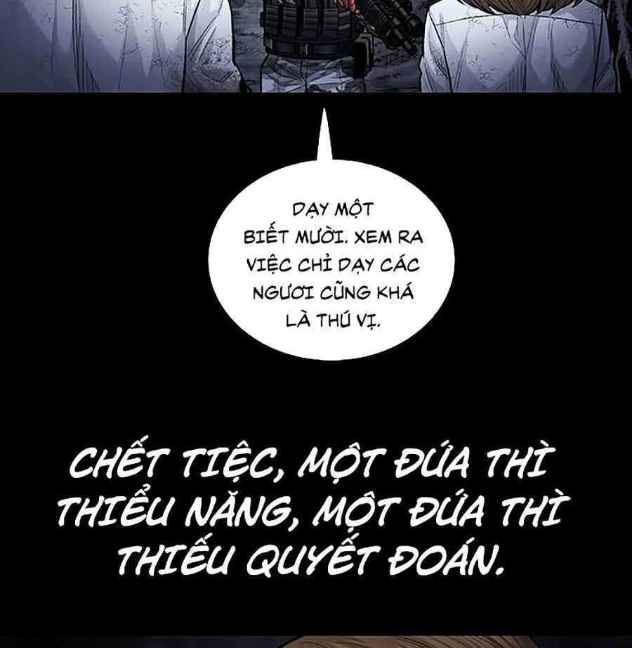 Hive Chapter 261 - Trang 2