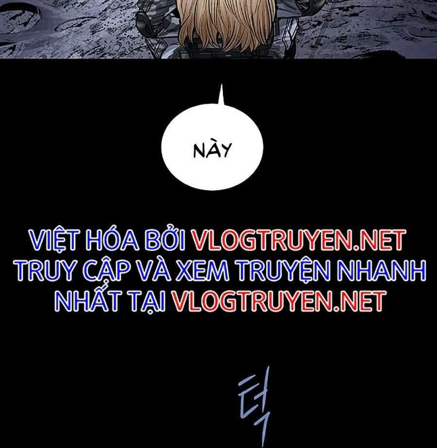 Hive Chapter 261 - Trang 2