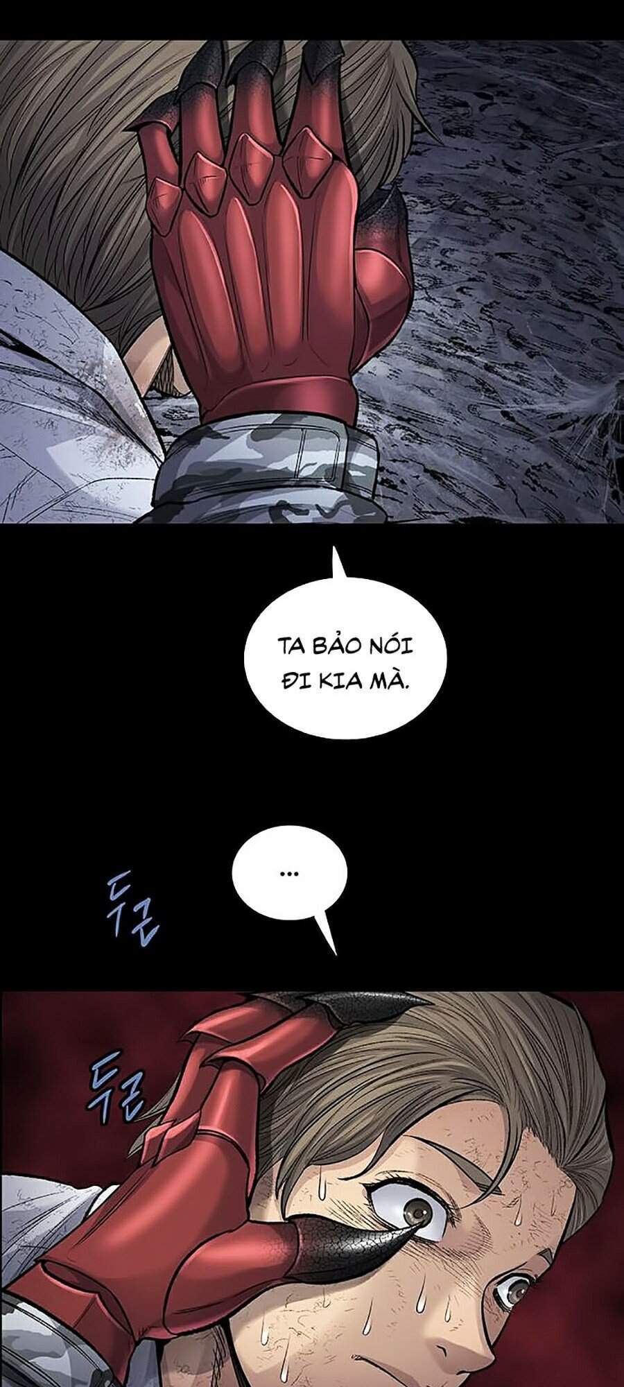 Hive Chapter 261 - Trang 2