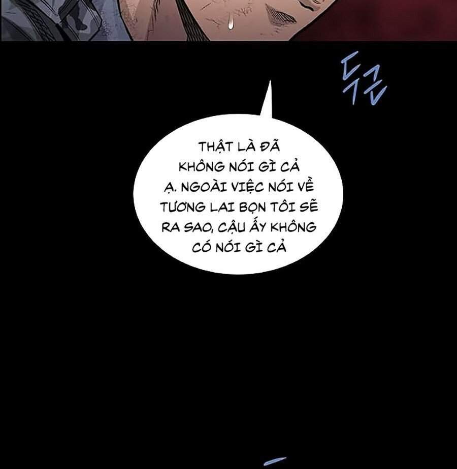 Hive Chapter 261 - Trang 2