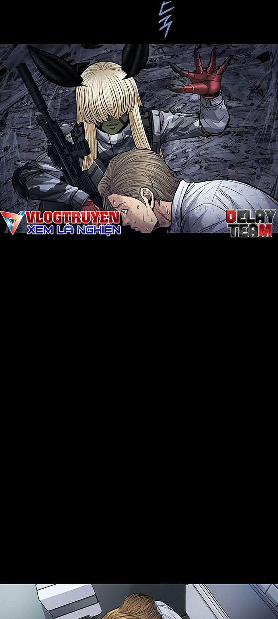 Hive Chapter 261 - Trang 2