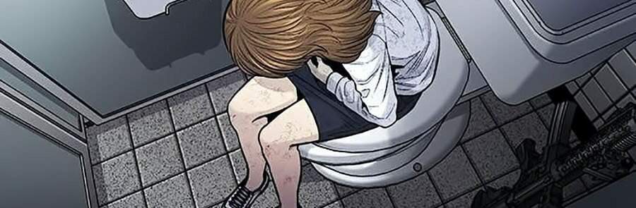 Hive Chapter 261 - Trang 2