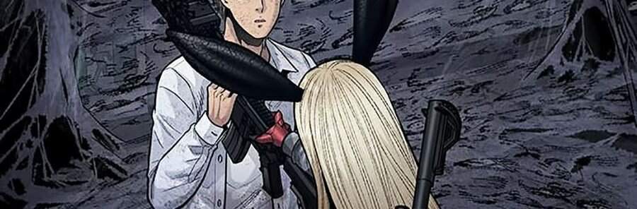 Hive Chapter 261 - Trang 2