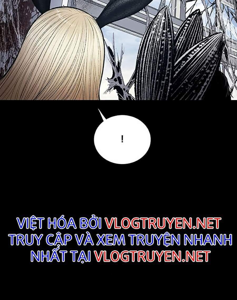 Hive Chapter 261 - Trang 2