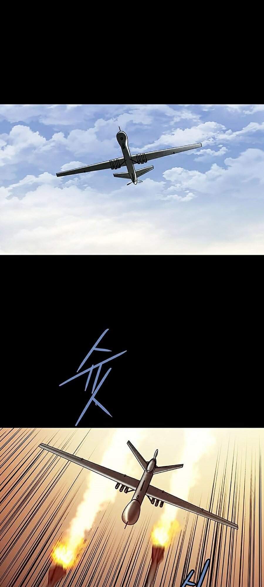 Hive Chapter 261 - Trang 2