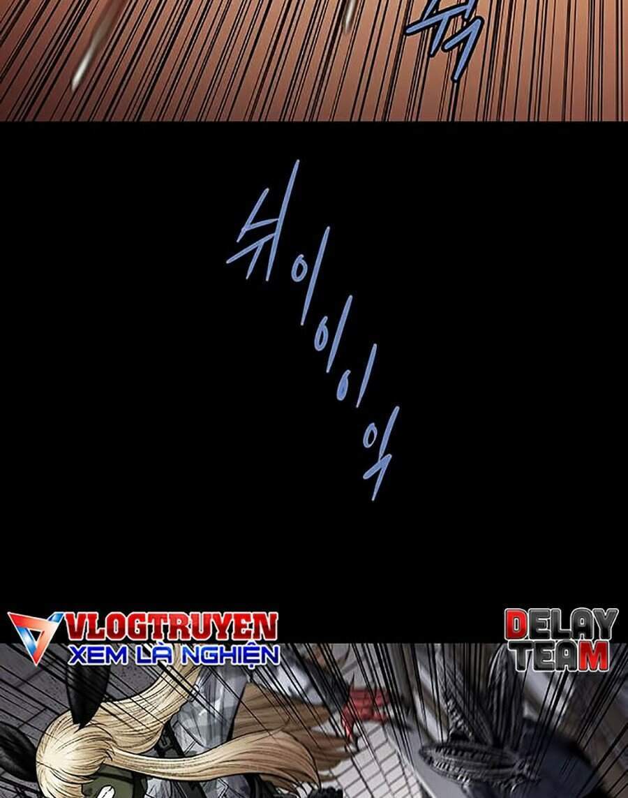 Hive Chapter 261 - Trang 2