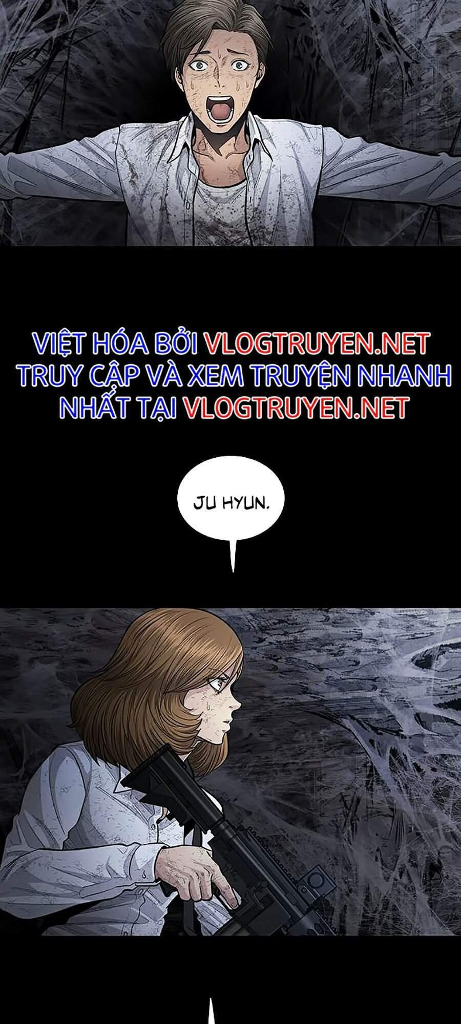 Hive Chapter 261 - Trang 2