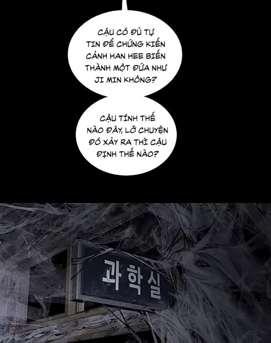 Hive Chapter 261 - Trang 2