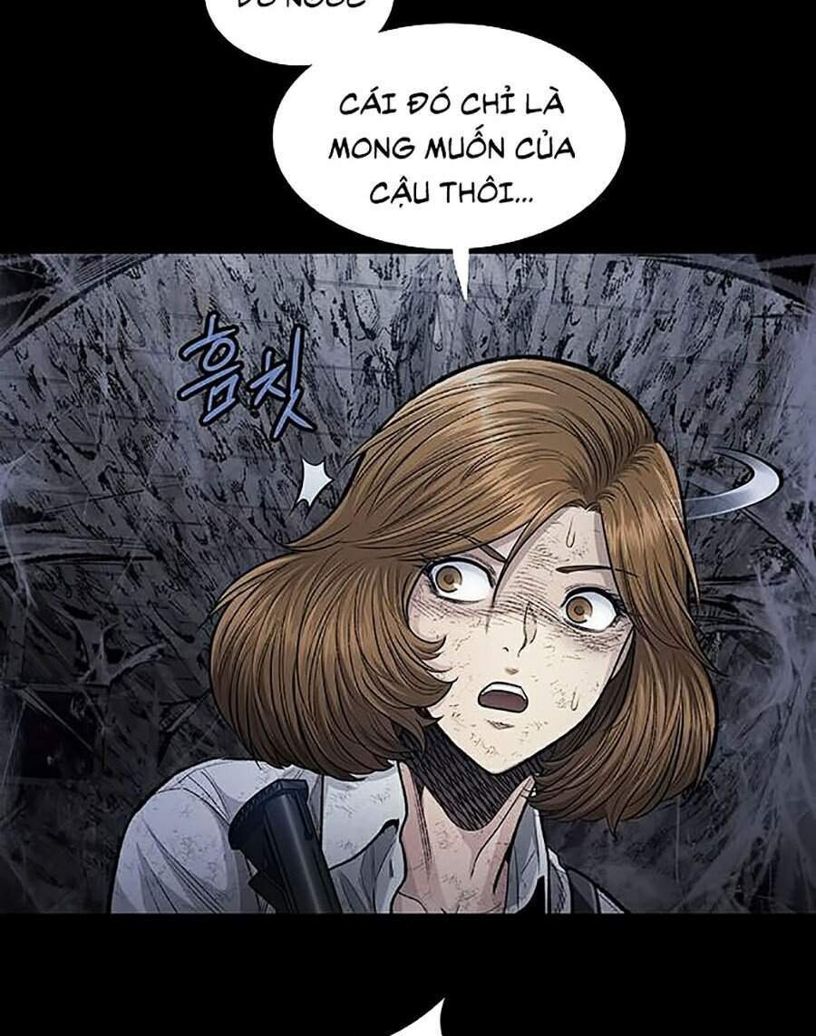 Hive Chapter 261 - Trang 2