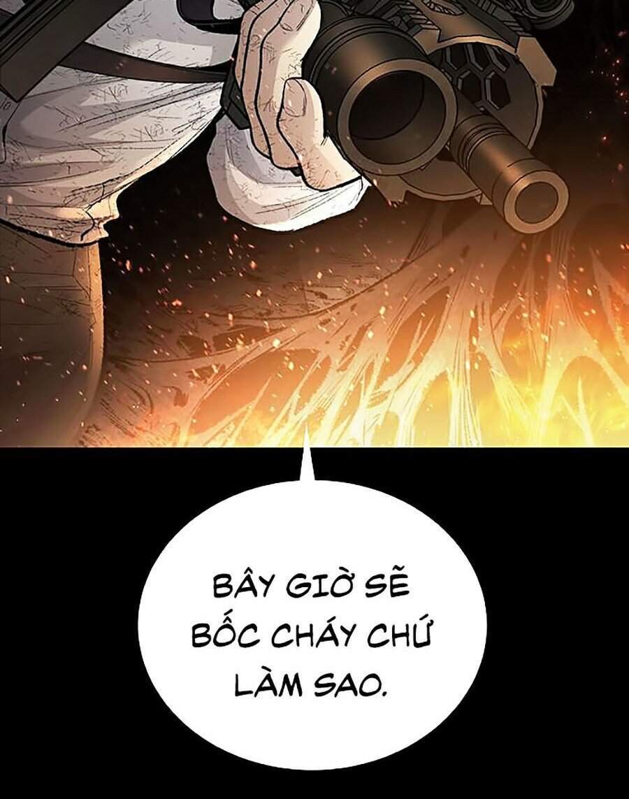 Hive Chapter 261 - Trang 2