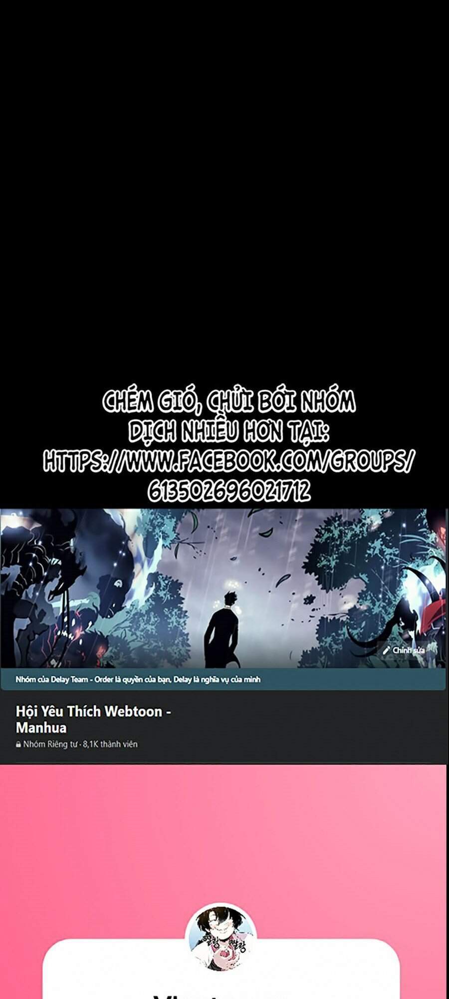 Hive Chapter 261 - Trang 2