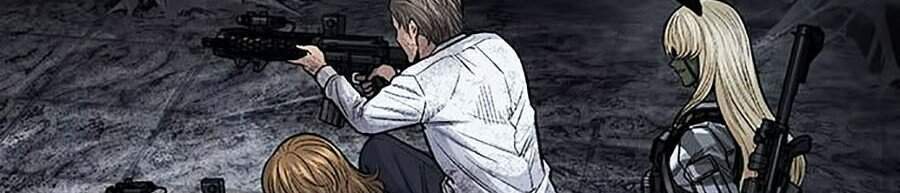 Hive Chapter 261 - Trang 2