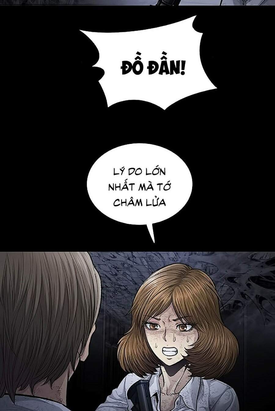 Hive Chapter 262 - Trang 2