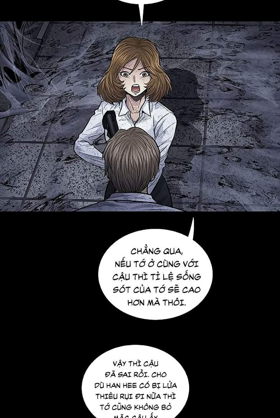 Hive Chapter 262 - Trang 2