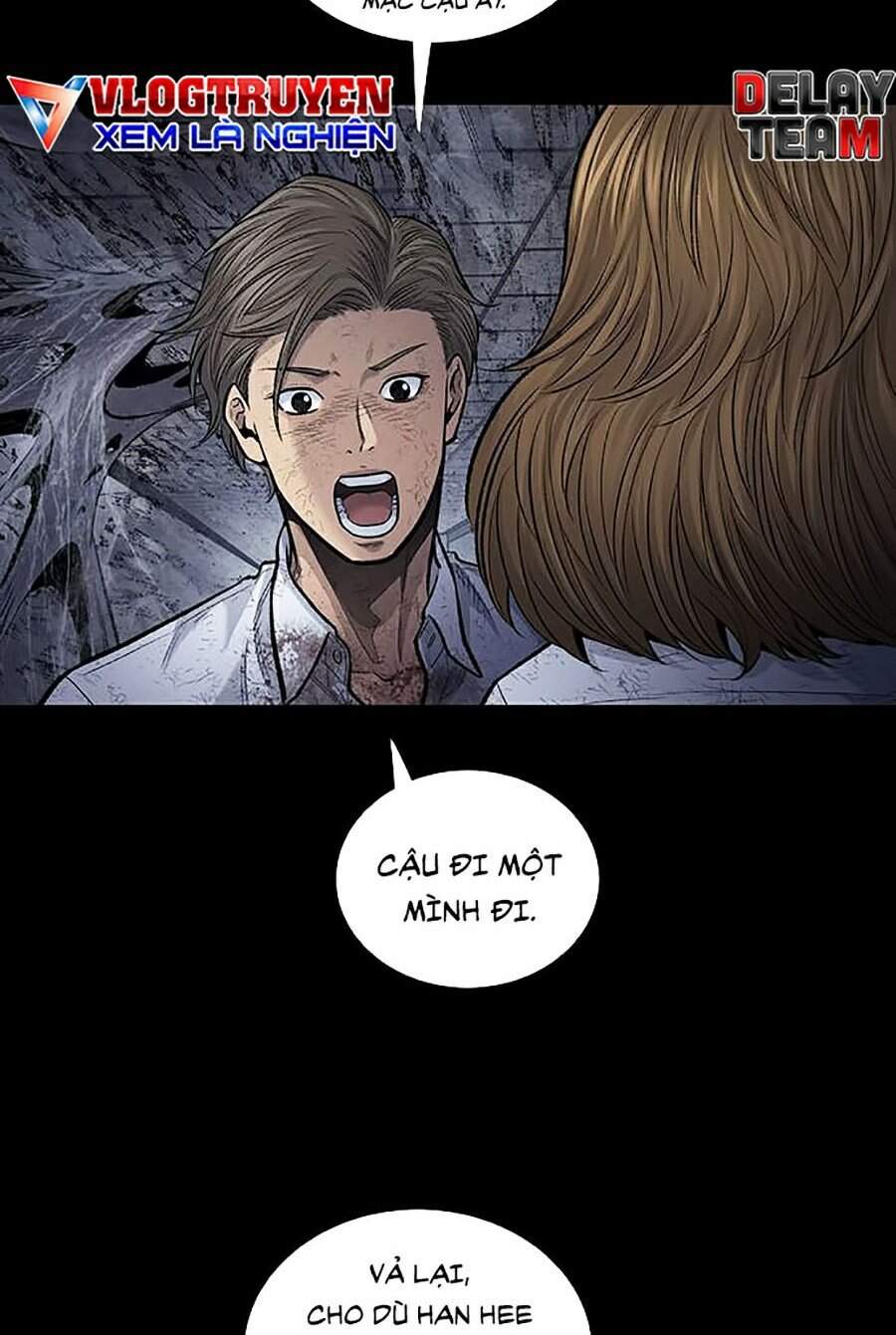 Hive Chapter 262 - Trang 2