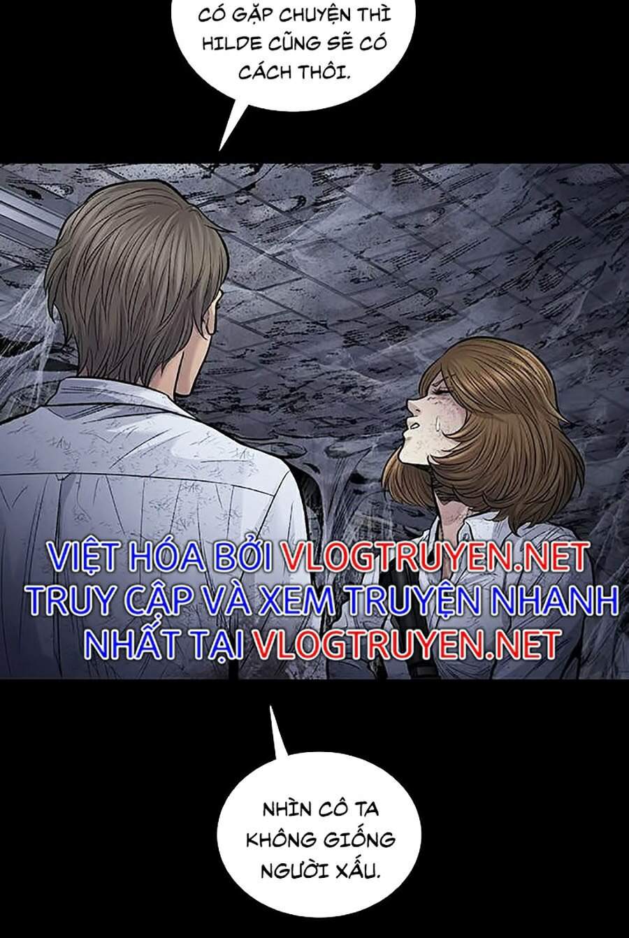 Hive Chapter 262 - Trang 2