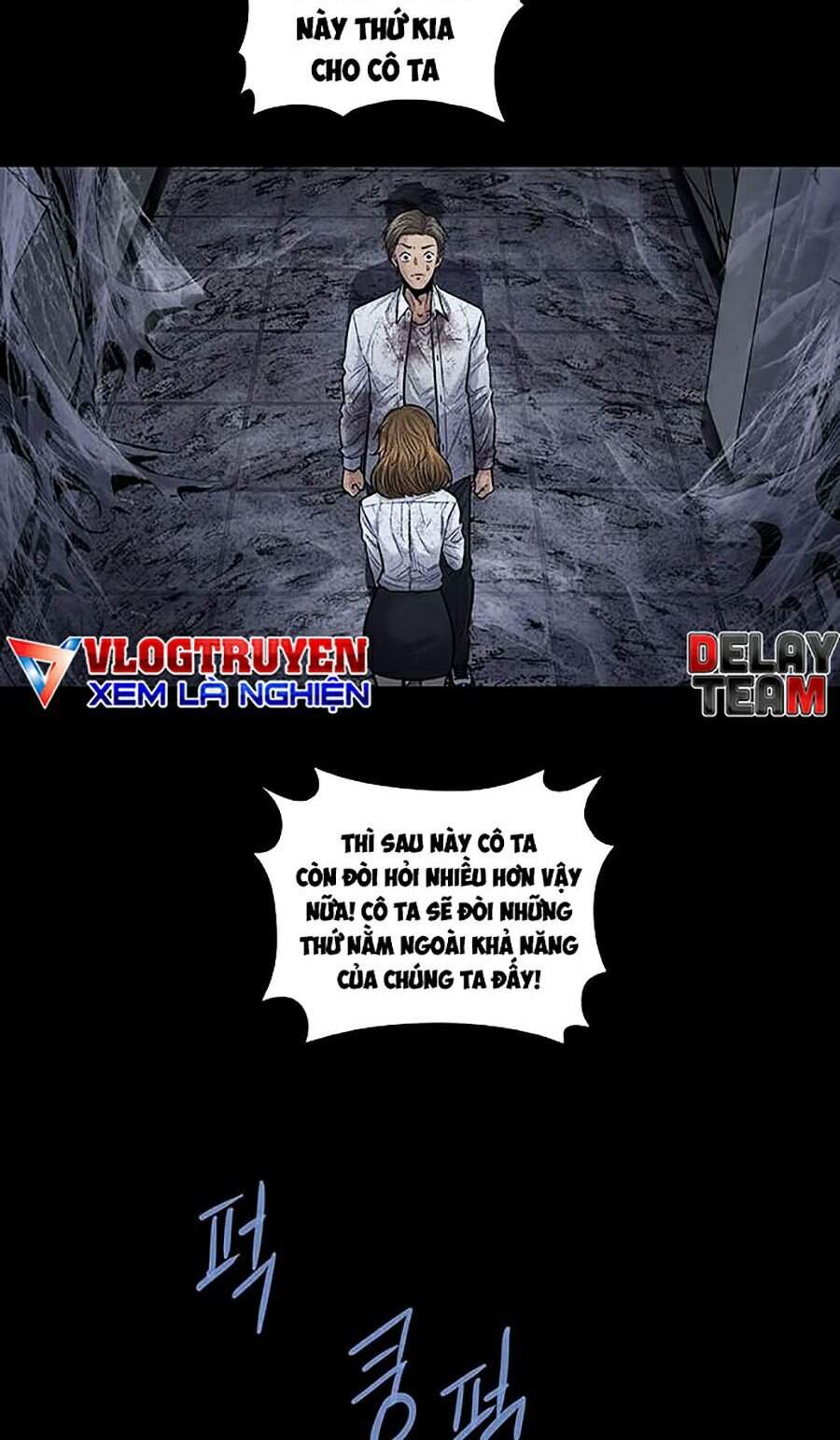 Hive Chapter 262 - Trang 2