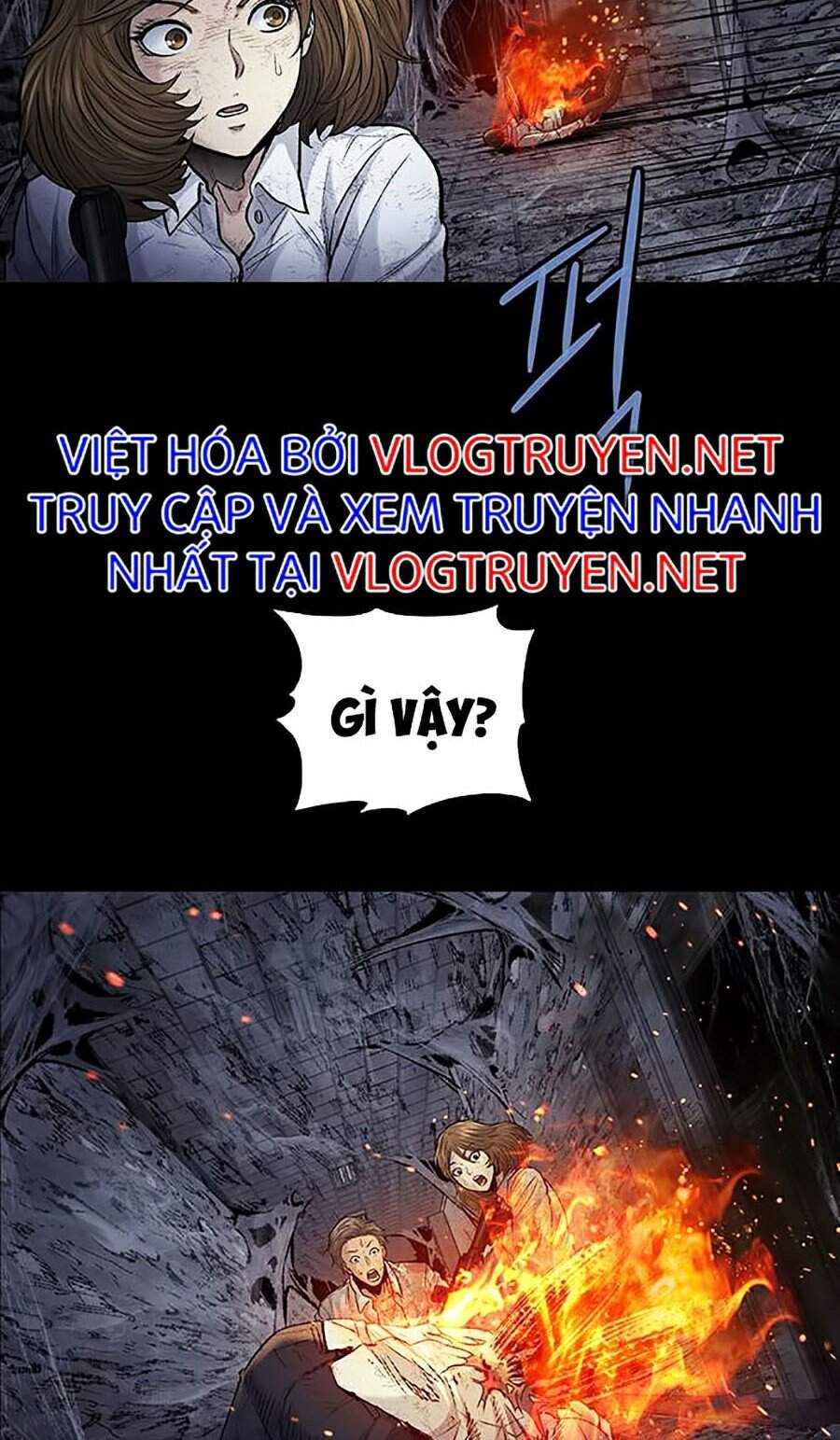 Hive Chapter 262 - Trang 2