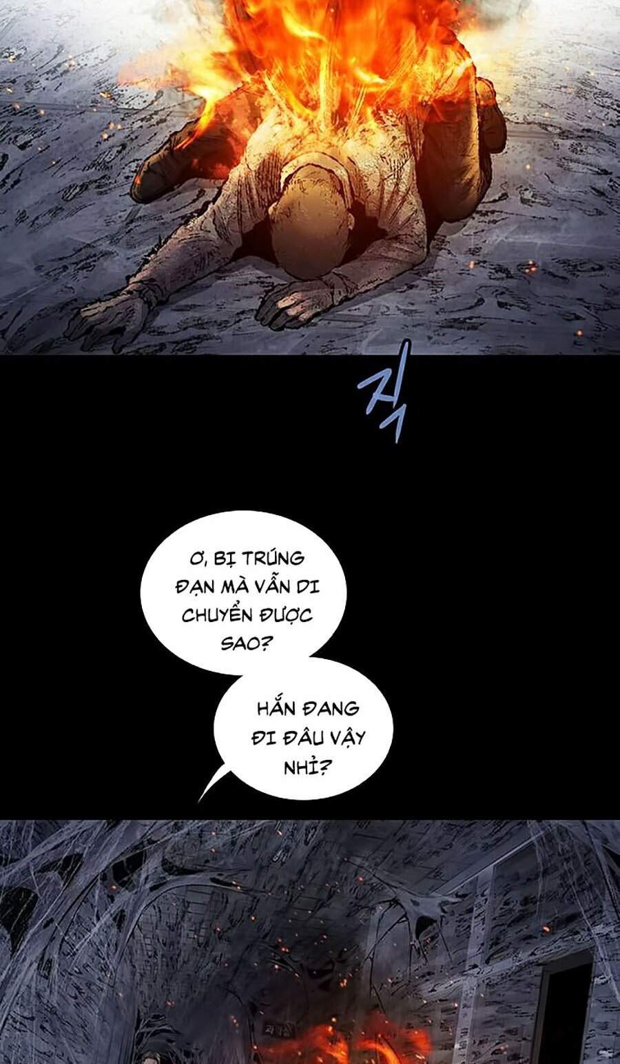 Hive Chapter 262 - Trang 2