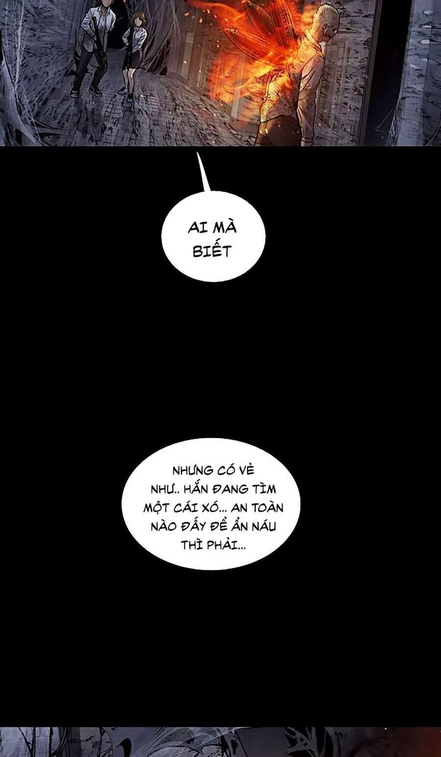 Hive Chapter 262 - Trang 2