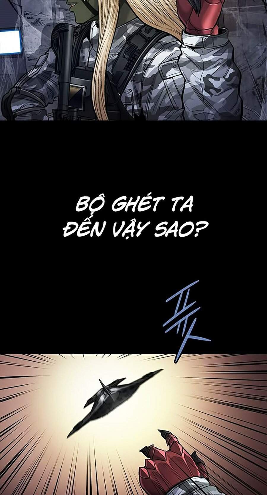 Hive Chapter 262 - Trang 2