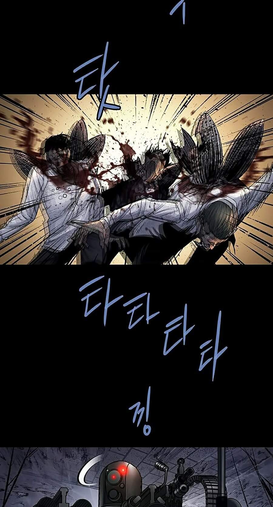 Hive Chapter 262 - Trang 2