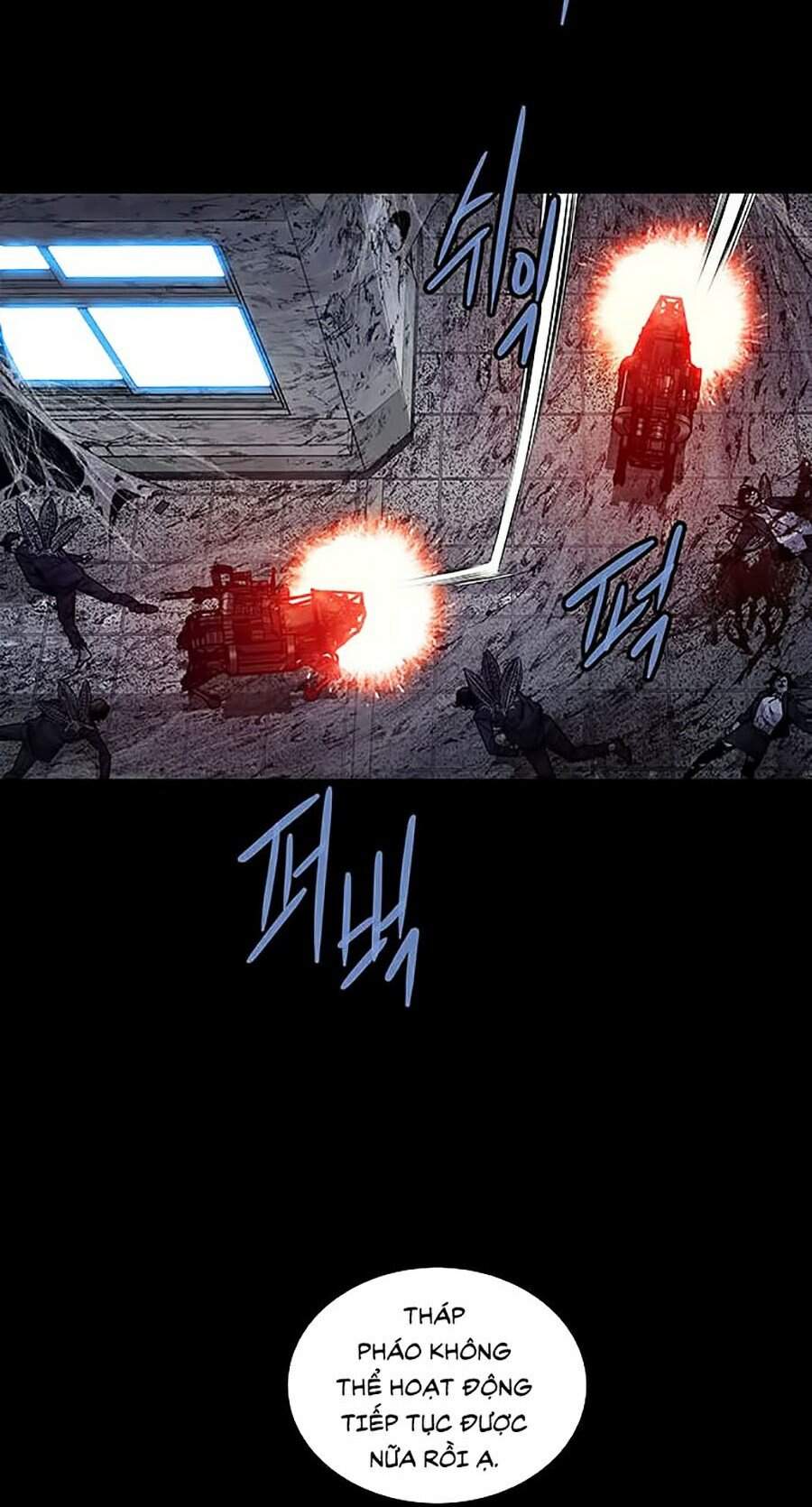 Hive Chapter 262 - Trang 2