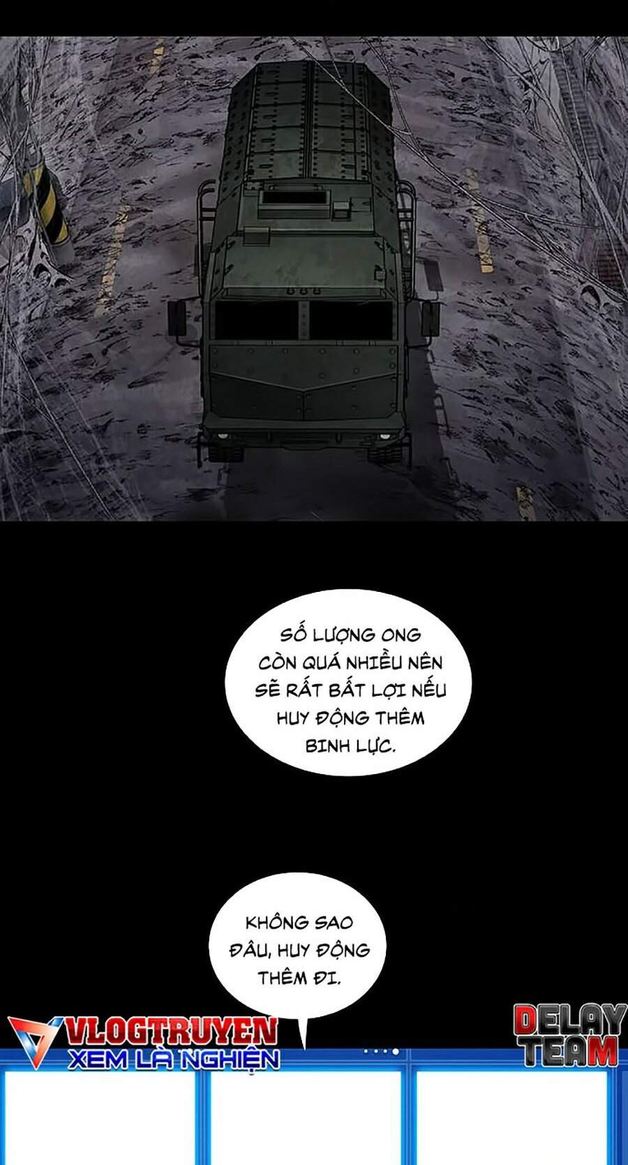 Hive Chapter 262 - Trang 2