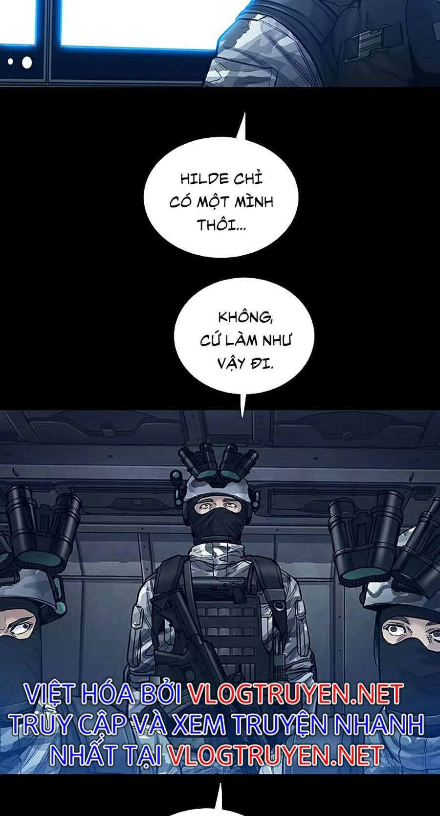 Hive Chapter 262 - Trang 2