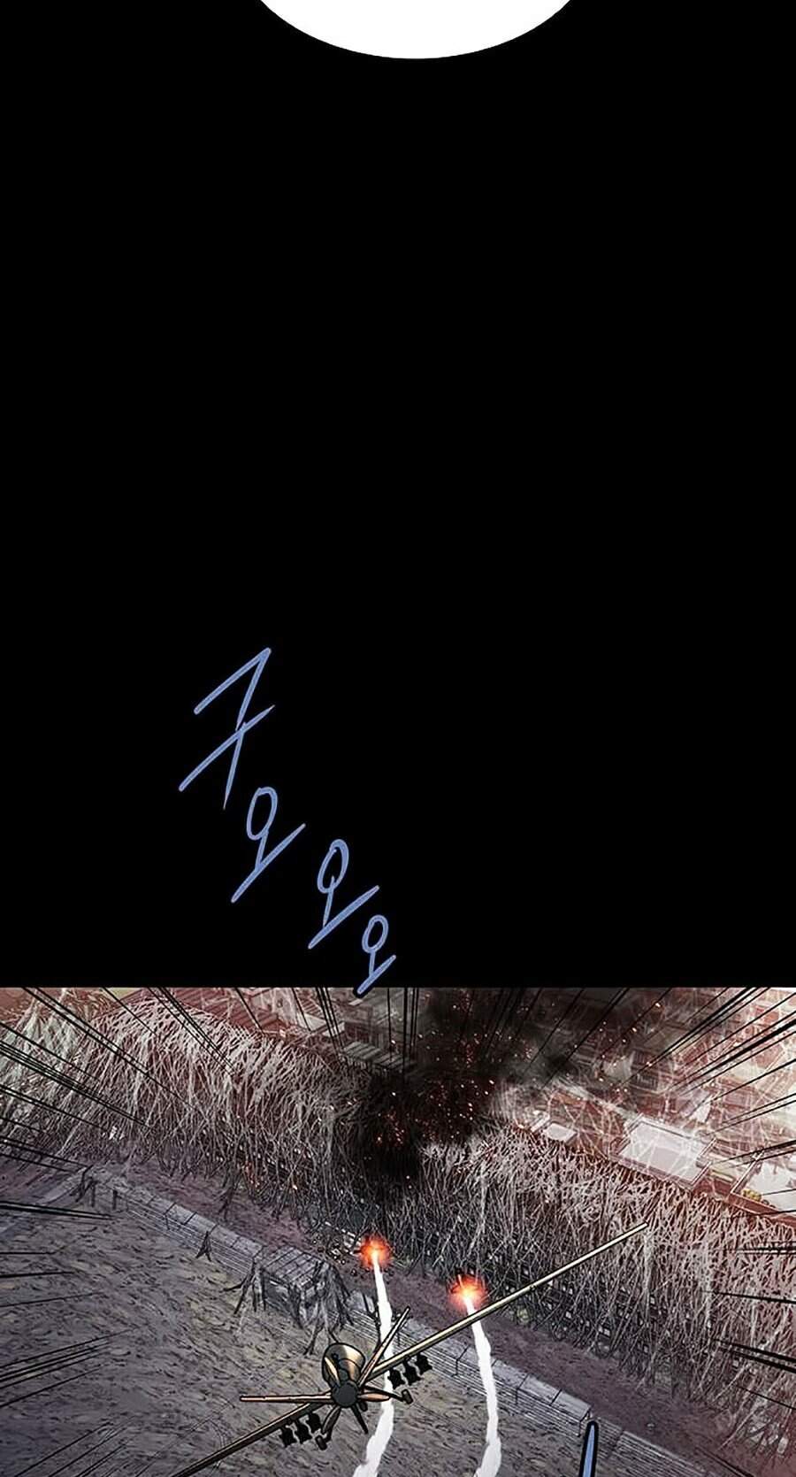 Hive Chapter 262 - Trang 2