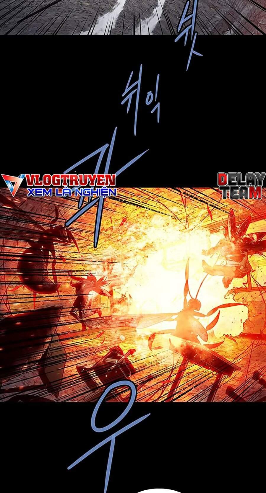 Hive Chapter 262 - Trang 2