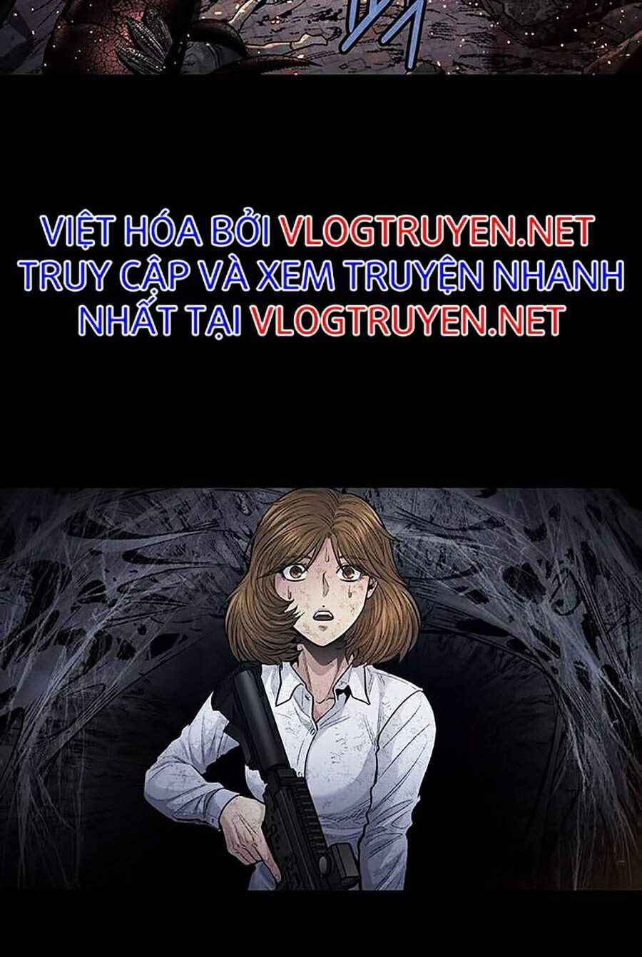 Hive Chapter 262 - Trang 2