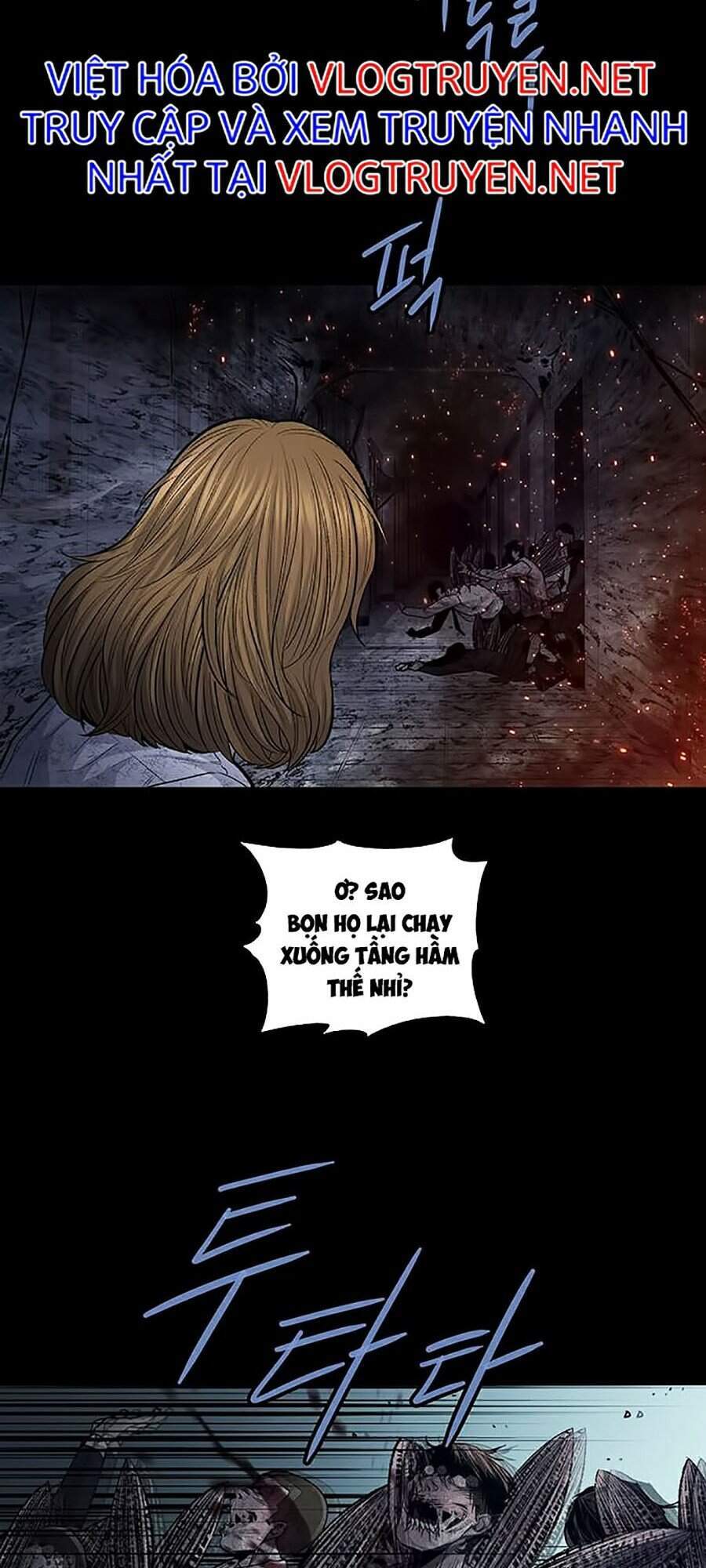 Hive Chapter 262 - Trang 2