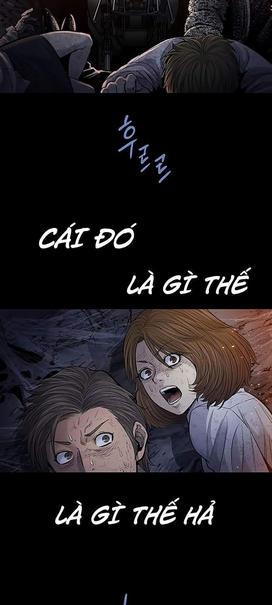 Hive Chapter 262 - Trang 2