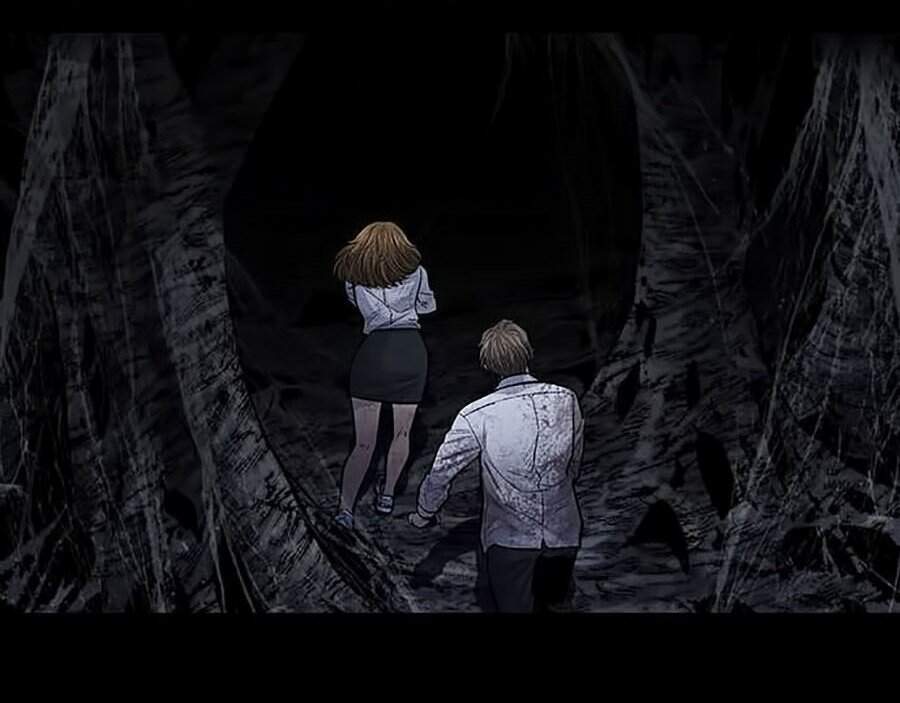 Hive Chapter 262 - Trang 2