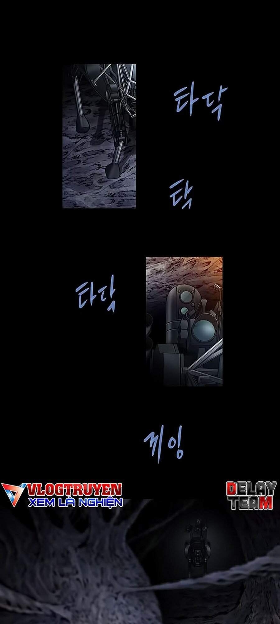 Hive Chapter 262 - Trang 2