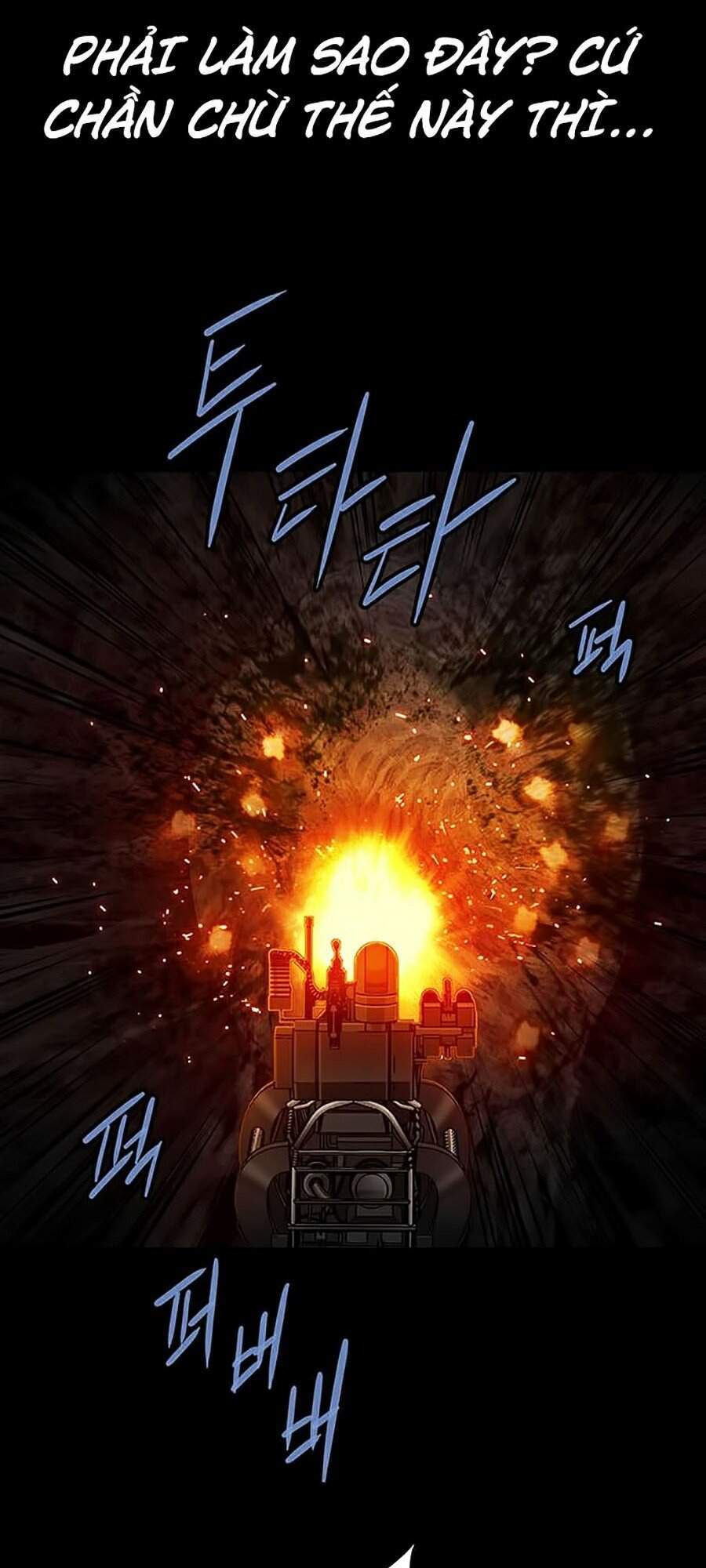 Hive Chapter 262 - Trang 2